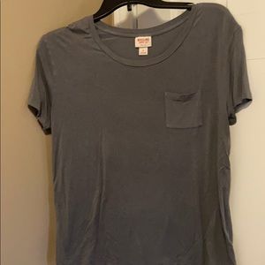 Mossimo Soft Tee